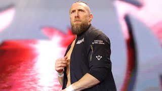 Bryan Danielson AEW Contract Set To Expire Net Worth