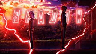 Ayanokoji - Shadow Lady X Metamorphosis Cote S3 Editamv 4K