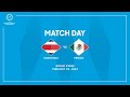 Costa rica vs mexico  2024 concacaf womens under17 championship