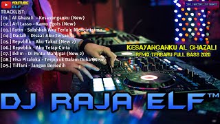 KESAYANGANKU KAMU EGOIS REMIX 2020 DJ RAJA ELF™ BATAM ISLAND