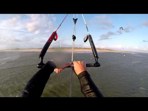 Kiteloop 11-08-2014 @