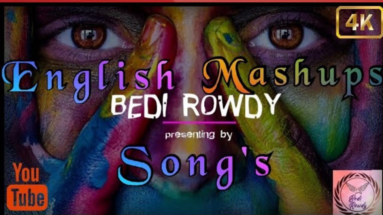 New Mix Of Popular Songs Remix 2021 Best Popular song Bedi Rowdy