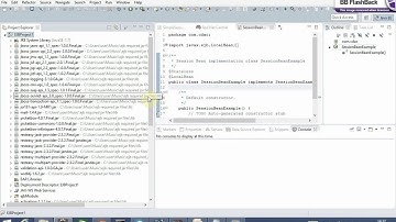 DEPLOY EJB