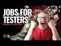 Software Testing Jobs on 4th January | Automation Tester Vacancies | Curated Job Openings for QAs