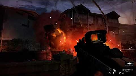 F E A R  3 -  nukem and Typhon - Part 9