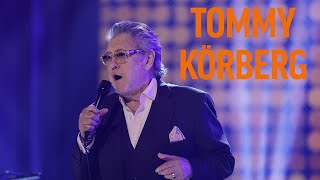 Tommy Körberg -Somebody’ taken Maria away & Judy min vän Live BingoLotto 9 januari 2022