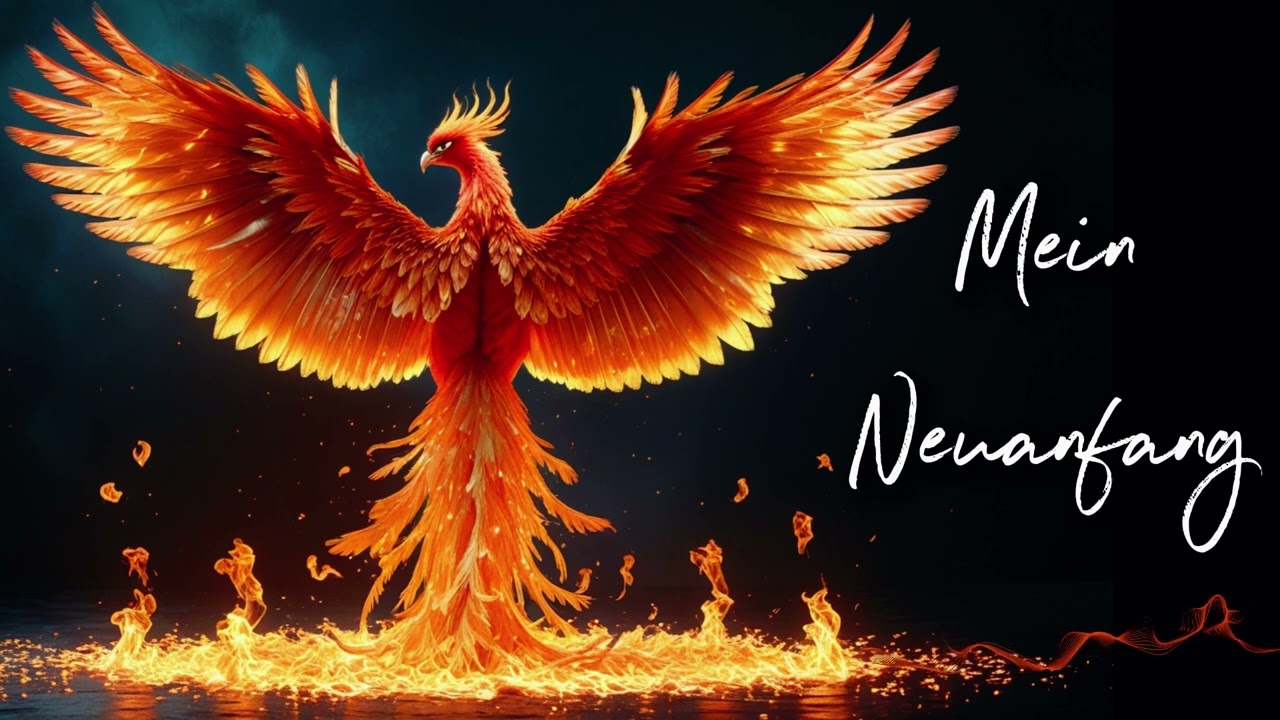'Mein Neuanfang' (Duett) | Aus der Dunkelheit ins Licht 💫