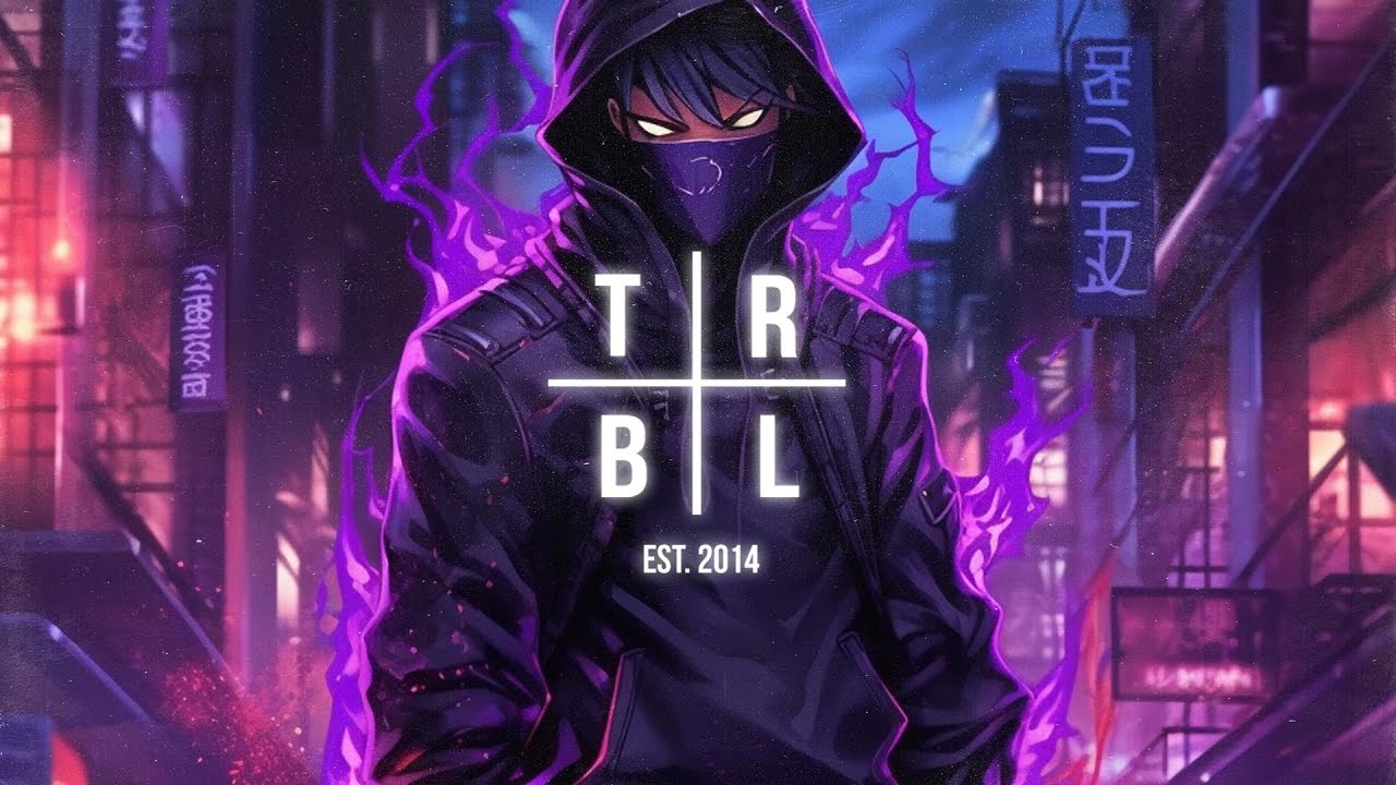 YDDN - MALFUNKTION [Brazilian Phonk]