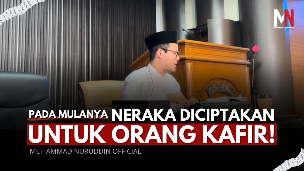 Agar Ibadah Kita Terasa Nikmat 