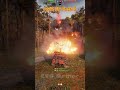 AMX 50 Foch B 2 Quick Kills World of Tanks short #shorts
