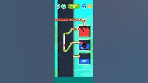 save the fish🐠🐟 all levels walkthrough android IOS new update level 26 #1