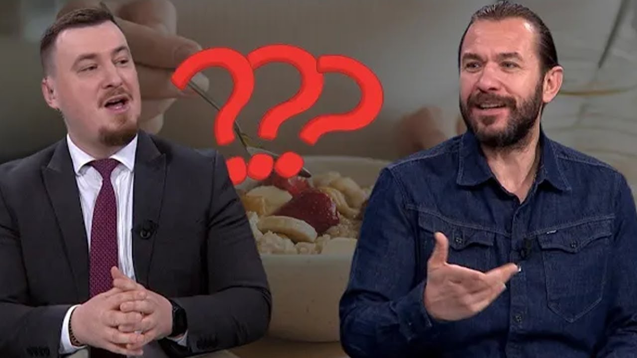 A duhet ngrënë mëngjesi? GASTROLOGU zbulon të vërtetën që nuk prisnit!