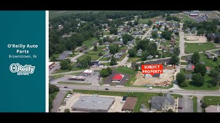 O'Reilly Auto Parts
