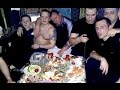 Блатные в хате на зоне Блатные в хате на зоне