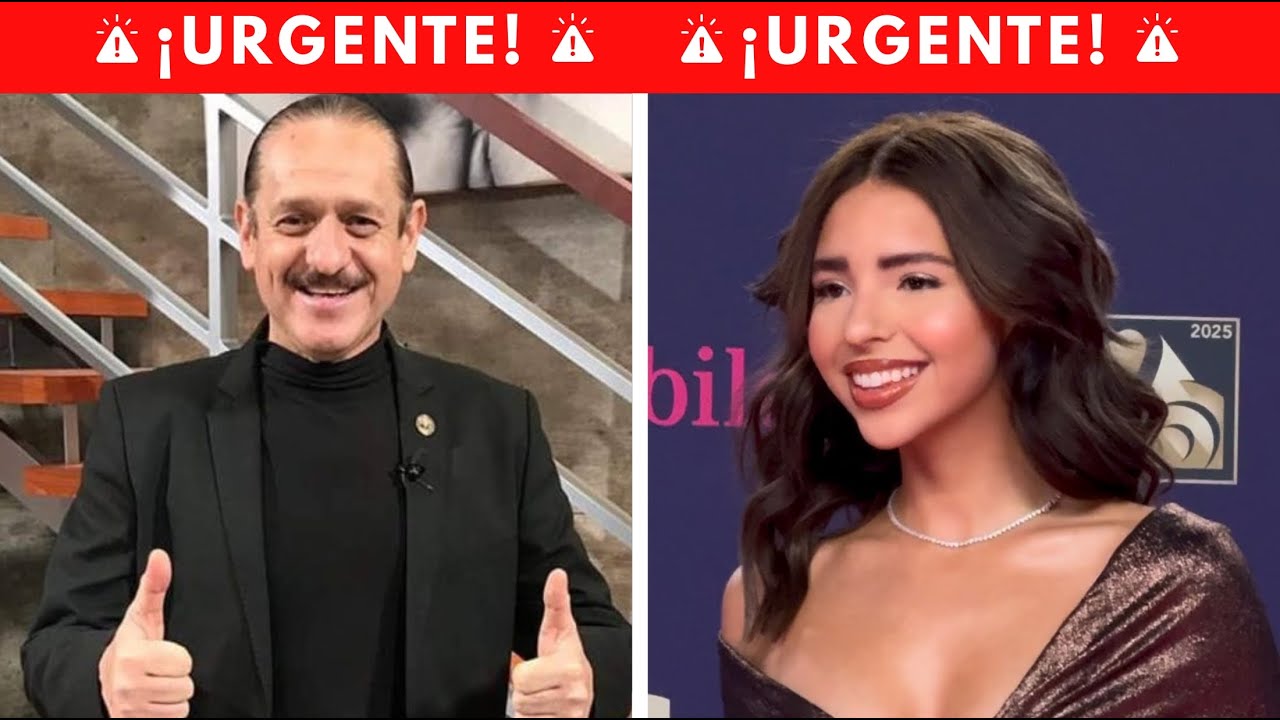 Ángela Aguilar Intenta CALLAR a Teo González por Hablar de  su Violinista y Él la EXHIBE Frente a TV