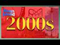 Kings Island Decades: 2000s