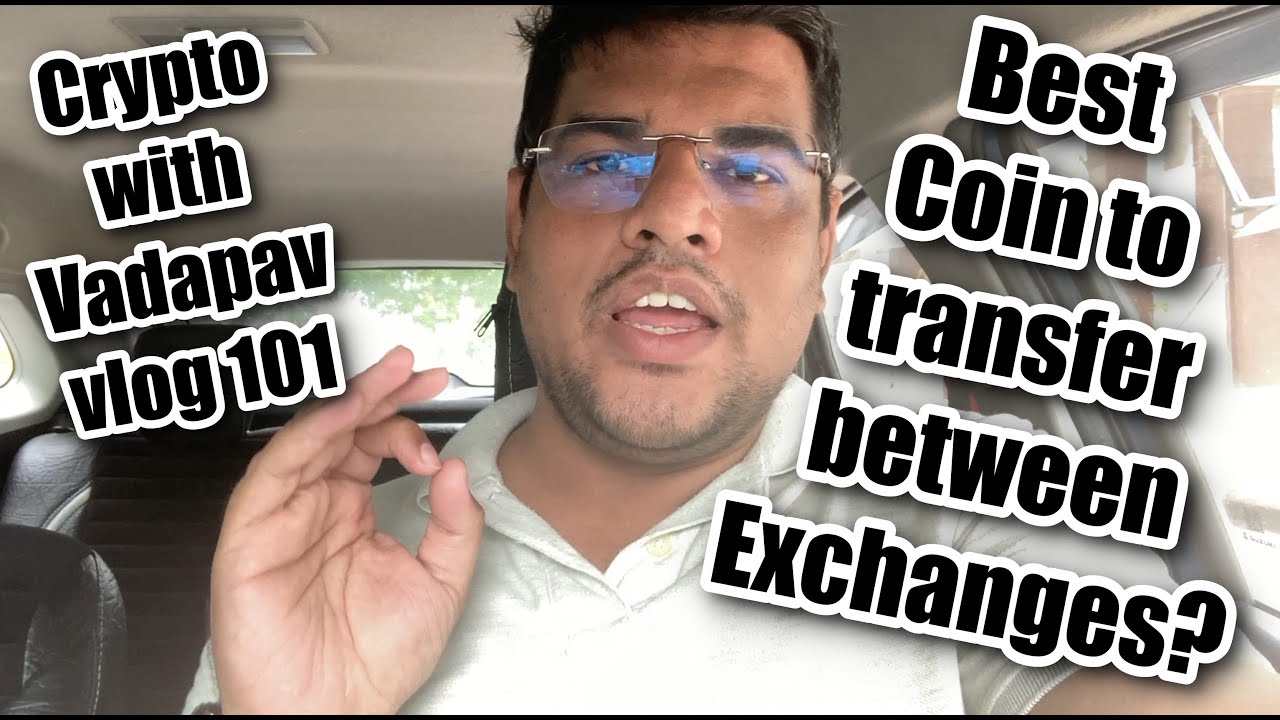 Best Coin to Transfer with VERY low Fees Crypto Coins that has lowest transfer fees Niraj