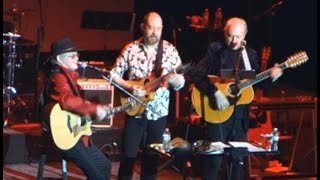 Randy Scouse Git alternate Title The Monkees  Mike And Micky Show Tour Count Basie 2019