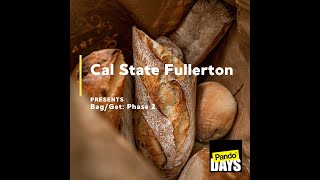 Pando Days 24/25 Premiere Presentation: California State University, Fullerton @PandoPopulus