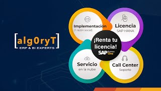 SAP Business One te ofrece lo que necesita tu negocio para crecer en esta nueva era digital. 🧐 SAP Business One te ofrece lo que necesita tu negocio para crecer en esta nueva era digital. 🧐