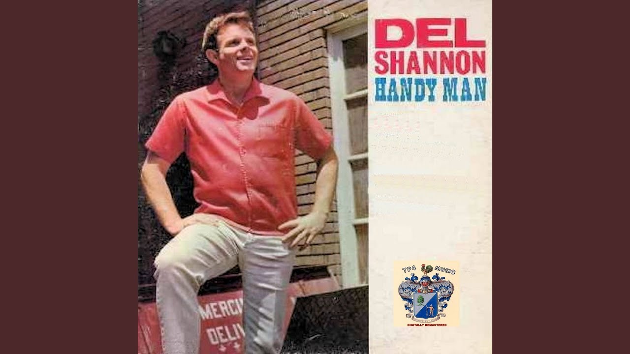 Give Her Lots of Loving