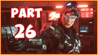 Batman Arkham Knight Gameplay Walkthrough - Part 26 - Arkham Knight Boss Fight! Batman Arkham Knight Gameplay Walkthrough - Part 26 - Arkham Knight Boss Fight!