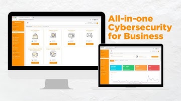 ArmourZero All-in-One Cybersecurity for Business - 2-minute demo