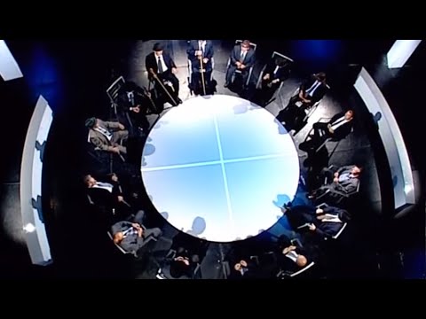 Aromânii: Muzica polifonică