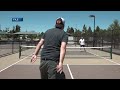 Bend pickleball complex named for Susan and Werner Zehnder after years of growth
