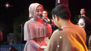 ANISA RAHMA - 3 HARI 3 MALAM | NEW DIVA LIVE MADURA