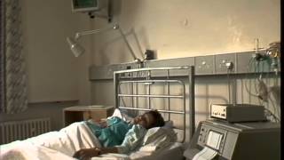 Watford Hospital - maternity equipment