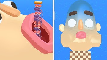 Sandwich Runner Gameplay Walkthrough Part 14 (Android, iOS)