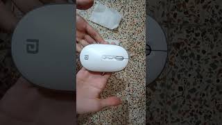 portronics toad 2 wireless mouse #mouse #wirelessmouse #portronics #toad2 #toad 2