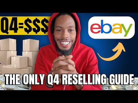 Don T Sell On EBay This Q4 Without Watching This 2025 Guide