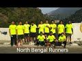 North Bengal Runners Group Run