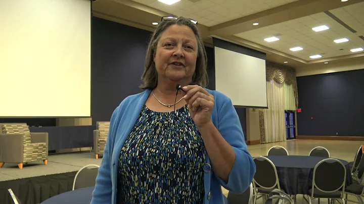 UToledo IPE Keynote 2022 Testimonial Dr. Michelle ...