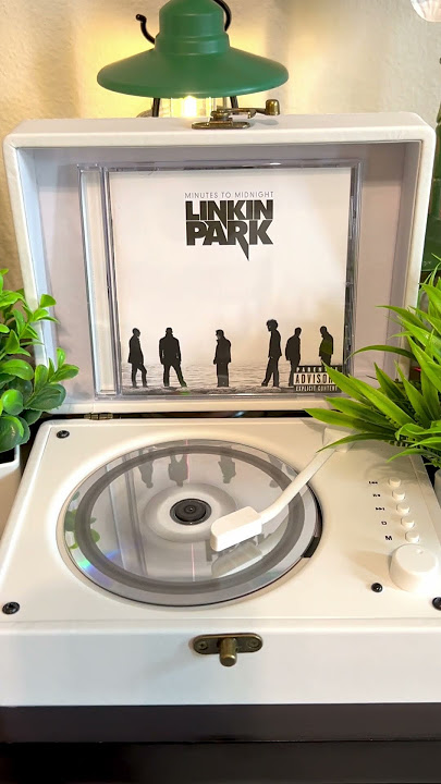 Linkin Park - Leave Out All The Rest | Minutes To Midnight | CD 🤍 #leaveoutalltherest