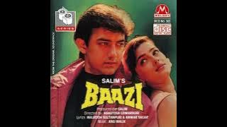 Udit Narayan, Sadhana Sargam, Mitali - Maine Kaha Mohtaram