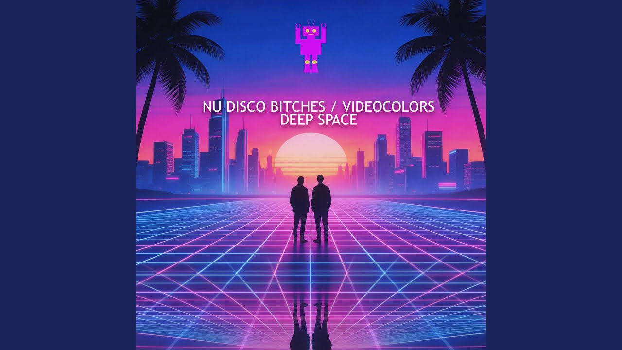 Obejrzyj Deep Space w YouTube Obejrzyj Deep Space w YouTube