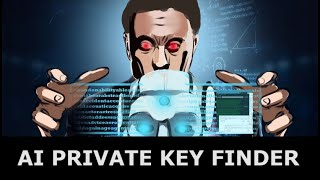 AI Private Key Finder: Get access to Bitcoin Address with positive balance screenshot 5