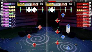 iDANCE 2 Trailer