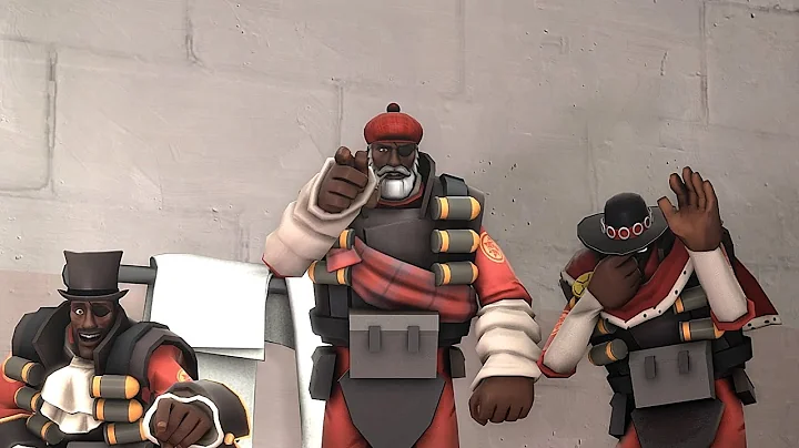 [SFM] Now You Listen Here N