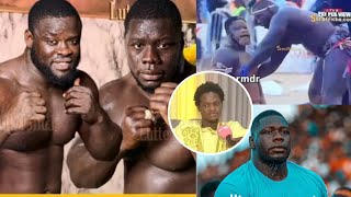 Var du siècle S Cheikhuna diop Bilahi franc moye dane eumeu séne 