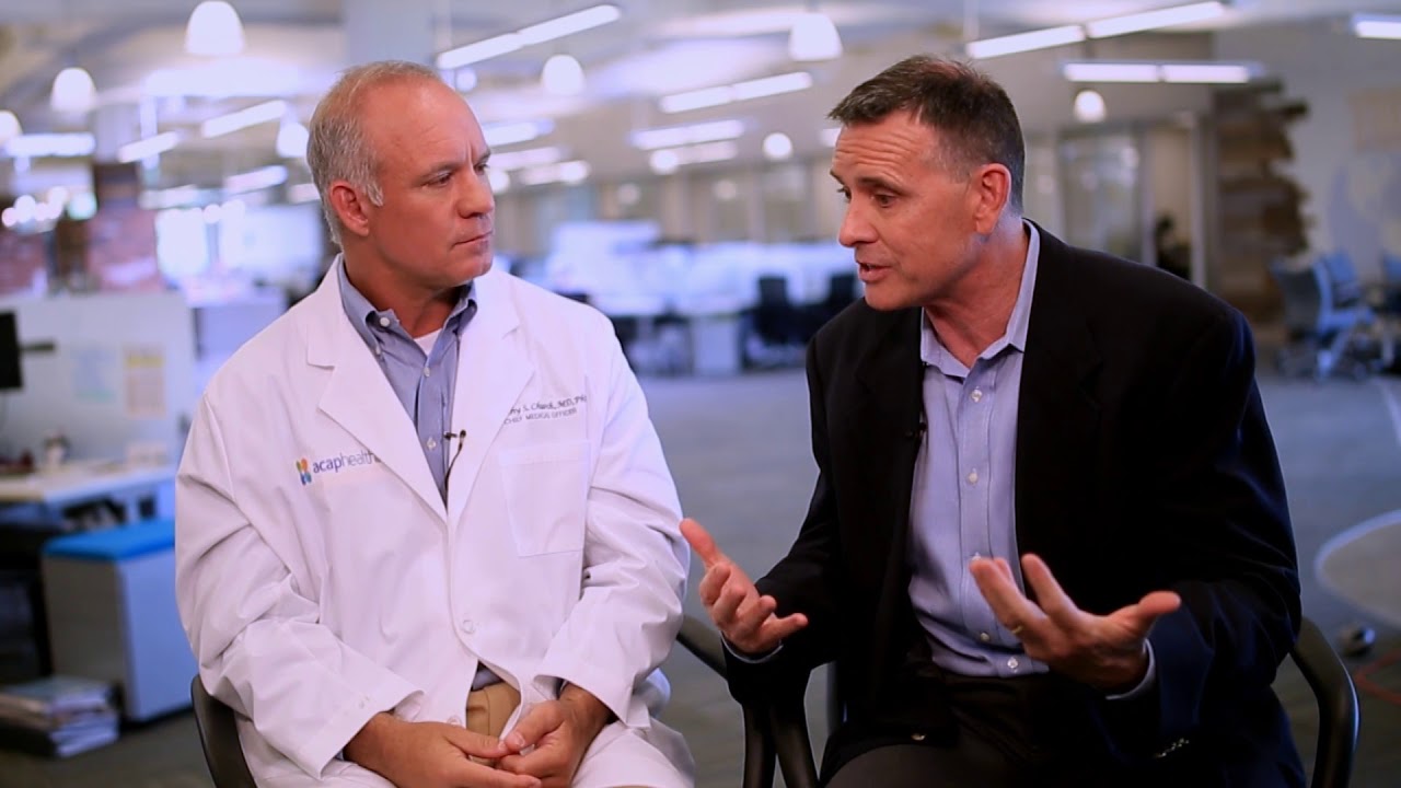 The ACAP Recap: The Importance of Physical Activity