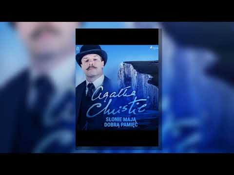 Słonie mają dobrą pamięć by Agatha Christie • Literatura Klasyczna • Kryminał • Audiobook