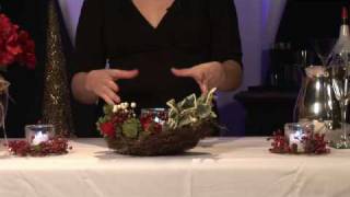 Party Planning : Planning a Home Holiday Party