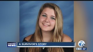 Woman starts Go Fund Me for friend in need