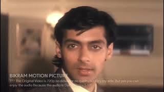 Dekha Hai Pehle Baar ~ Enhance   Dolby Atmos 5.1