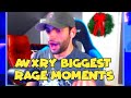 AVXRY BIGGEST RAGE MOMENTS!