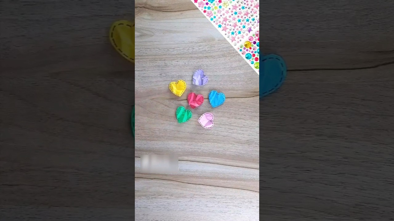 Cute Gift Idea For Friends 😱 